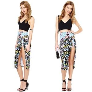 Take It To The Max Skirt